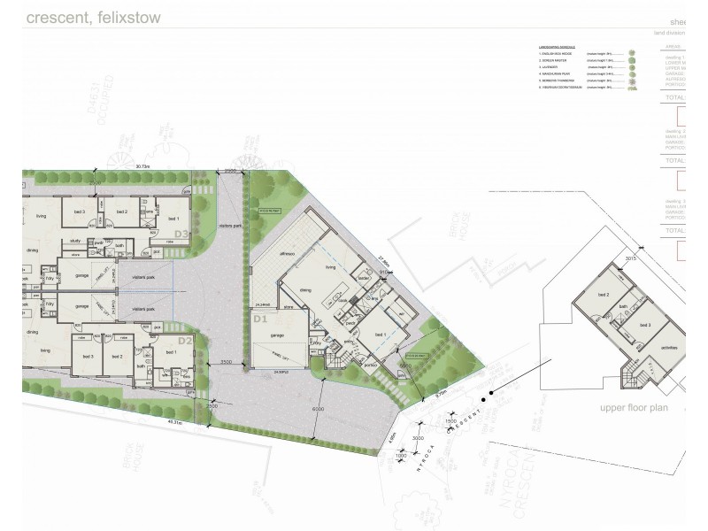 2 Nyroca Crescent, Felixstow SA 5070 Floorplan