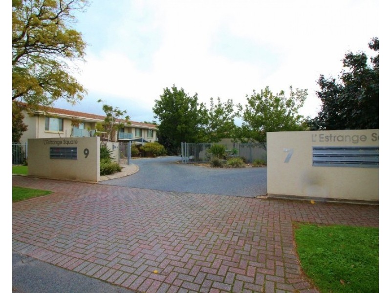 11/7 – 9 L’Estrange Street, Glenside SA 5065
