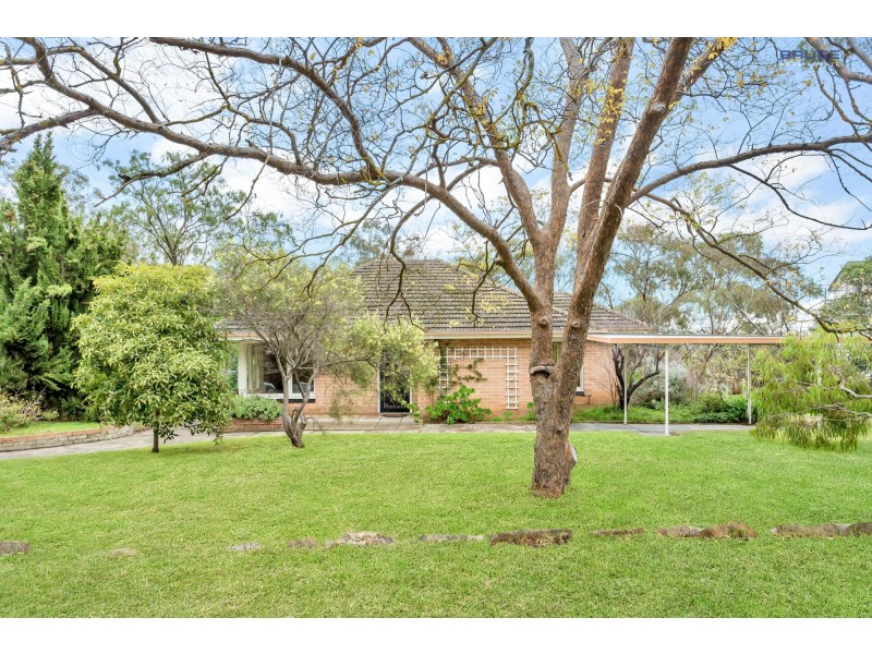 3 Aerial Road, Belair SA 5052