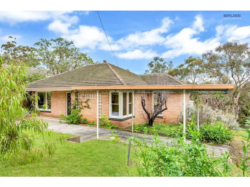 3 Aerial Road, Belair SA 5052