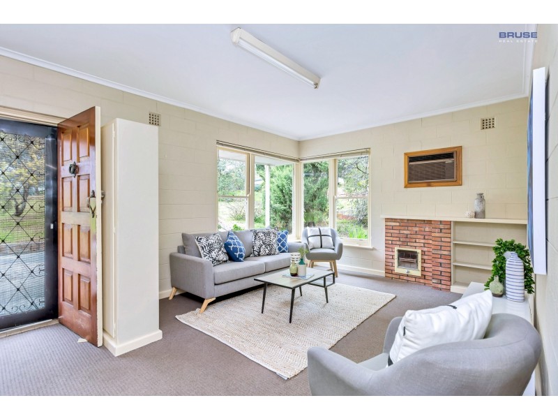 3 Aerial Road, Belair SA 5052