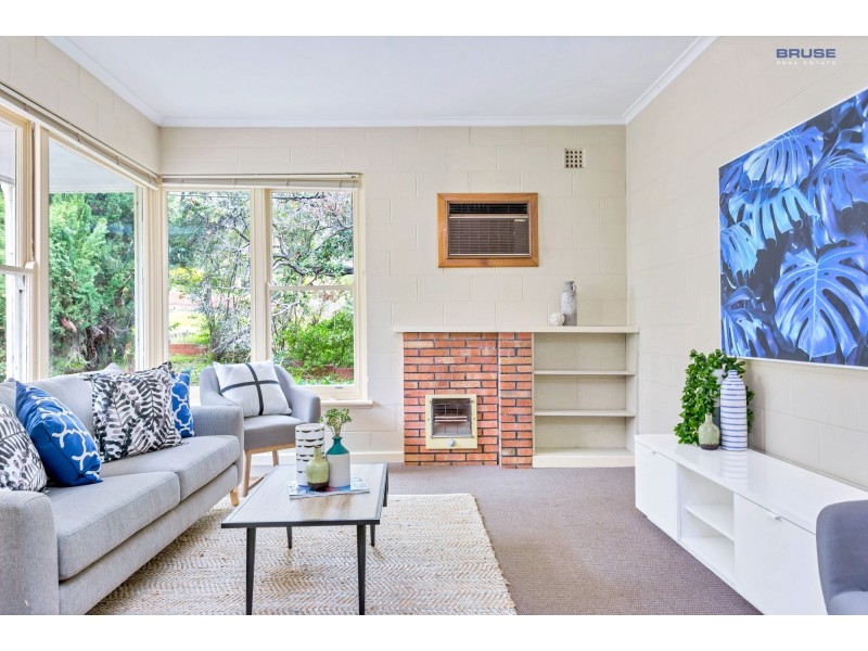 3 Aerial Road, Belair SA 5052