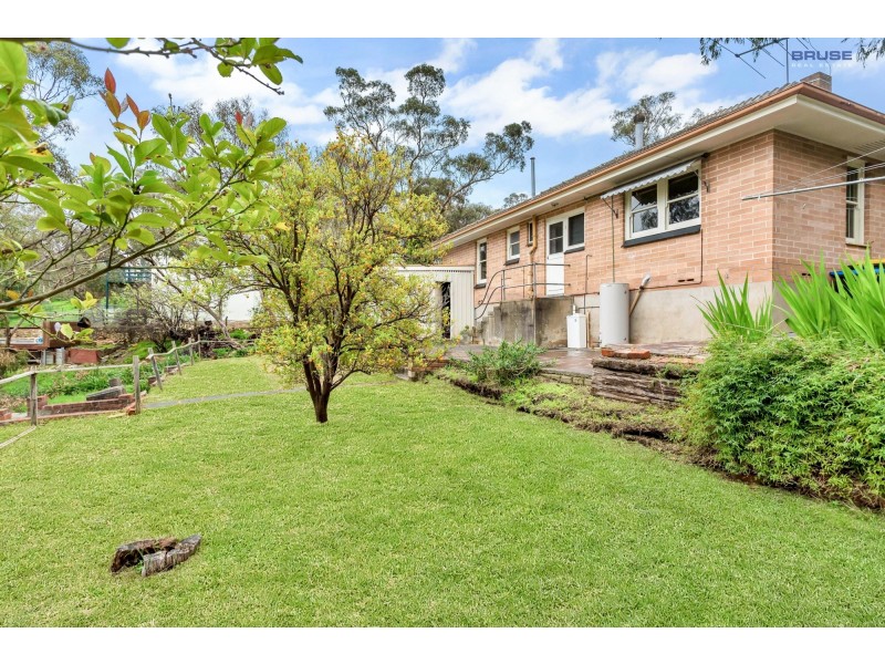 3 Aerial Road, Belair SA 5052