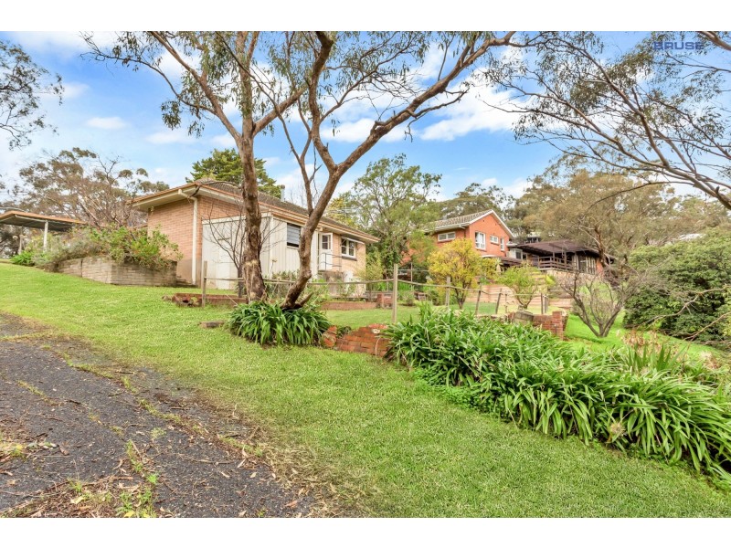 3 Aerial Road, Belair SA 5052