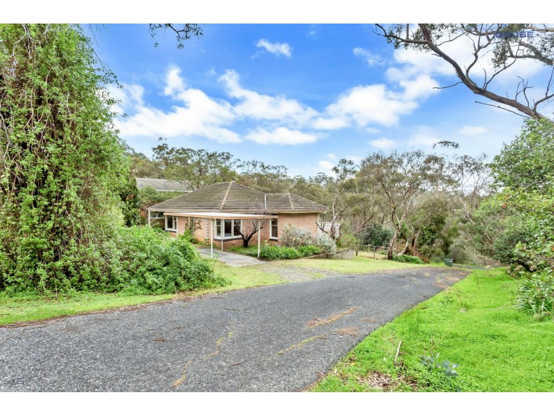 3 Aerial Road, Belair SA 5052