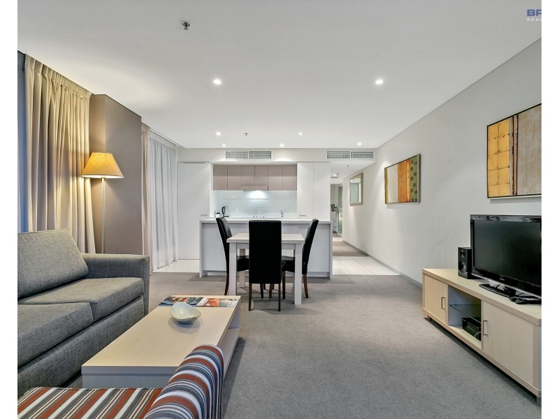 406/102 – 105 North Terrace, Adelaide SA 5000