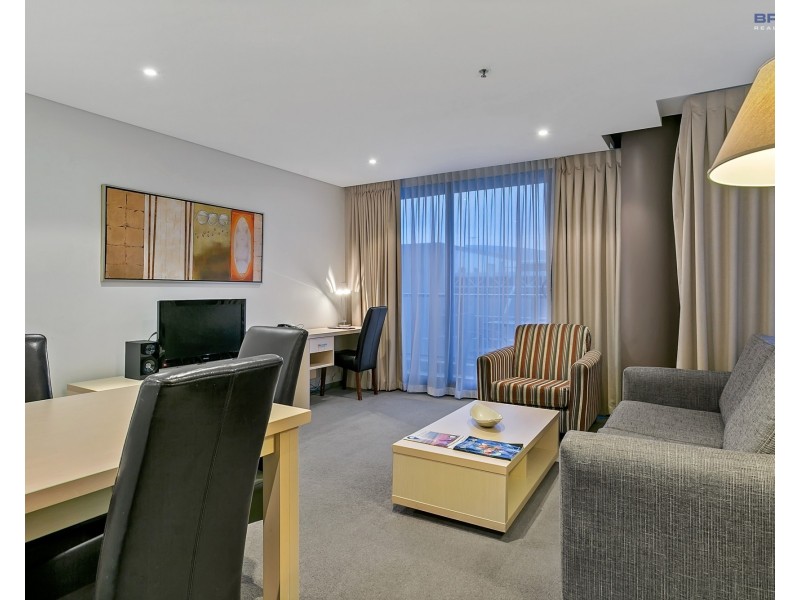 406/102 – 105 North Terrace, Adelaide SA 5000