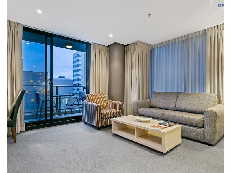 406/102 – 105 North Terrace, Adelaide SA 5000