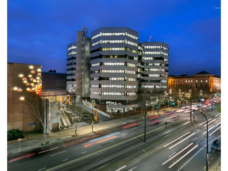 406/102 – 105 North Terrace, Adelaide SA 5000