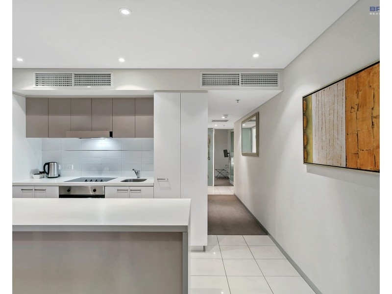 406/102 – 105 North Terrace, Adelaide SA 5000