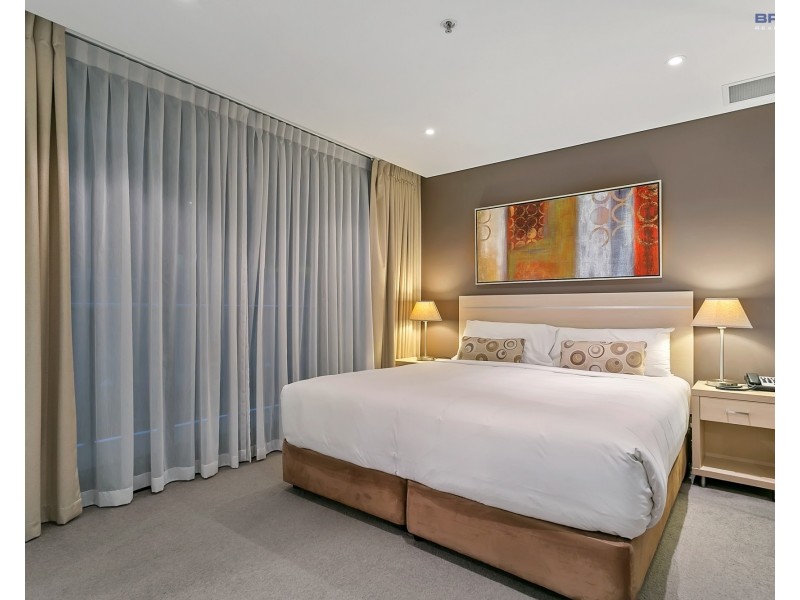406/102 – 105 North Terrace, Adelaide SA 5000