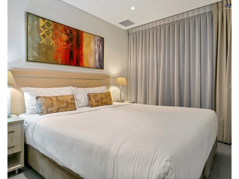 406/102 – 105 North Terrace, Adelaide SA 5000