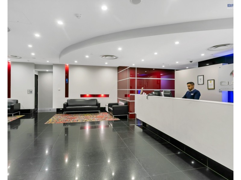 406/102 – 105 North Terrace, Adelaide SA 5000