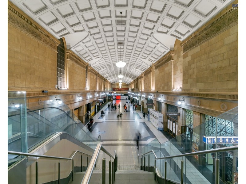 406/102 – 105 North Terrace, Adelaide SA 5000