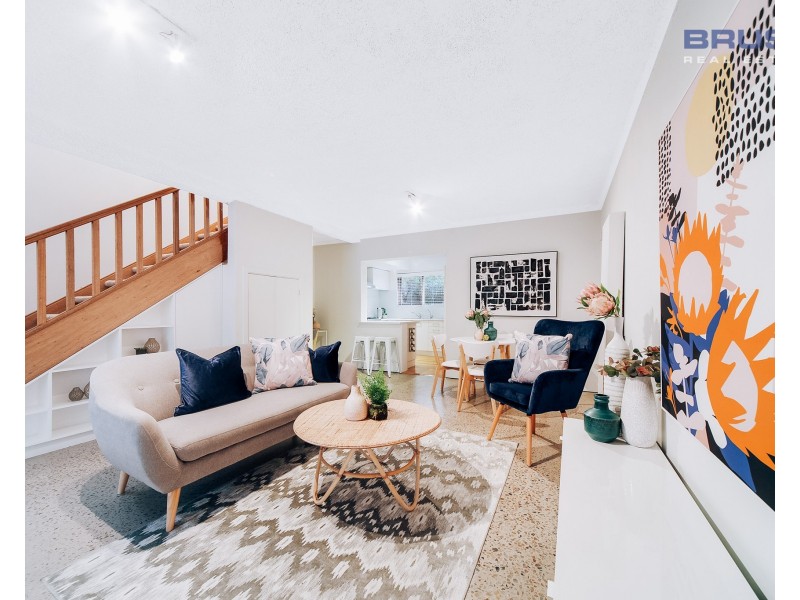 2/46A Robsart Street, Parkside SA 5063