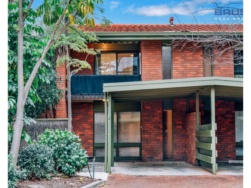 2/46A Robsart Street, Parkside SA 5063