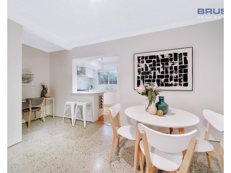 2/46A Robsart Street, Parkside SA 5063