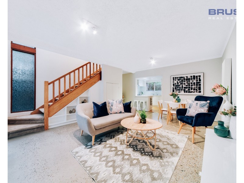 2/46A Robsart Street, Parkside SA 5063