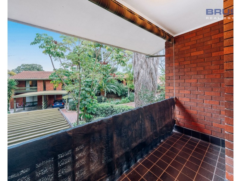 2/46A Robsart Street, Parkside SA 5063