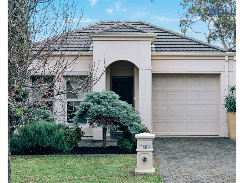 8B Sallis Avenue, Tranmere SA 5073