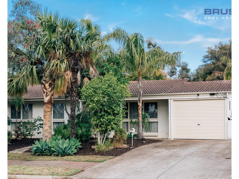 12 Silvermere Avenue, Paradise SA 5075