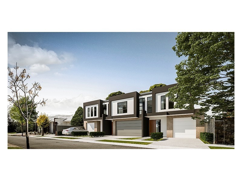 16 Hilda Avenue, Newton SA 5074