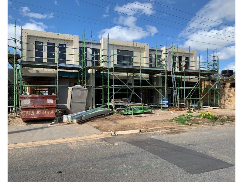 16 Hilda Avenue, Newton SA 5074