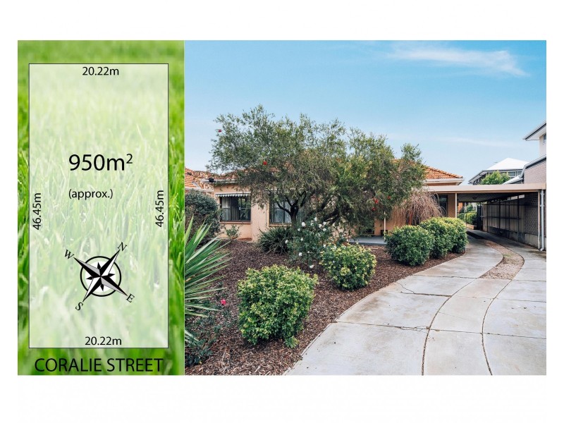 9 Coralie Street, Plympton SA 5038