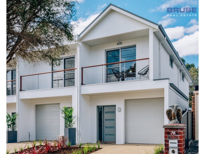 72 Tasman Avenue, Gilles Plains SA 5086