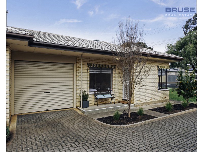 Res 8/11 Murray Avenue, Magill SA 5072