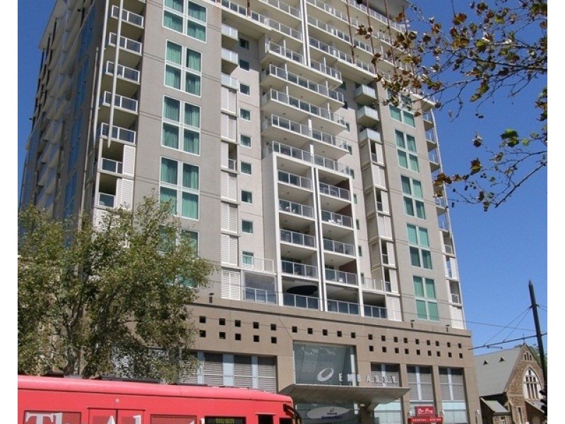 1012/96 North Terrace, Adelaide SA 5000