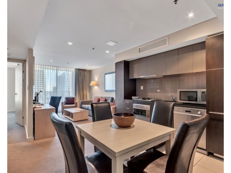 1012/96 North Terrace, Adelaide SA 5000