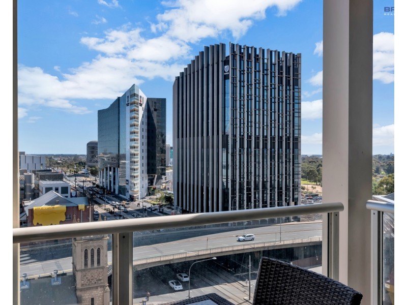 1012/96 North Terrace, Adelaide SA 5000