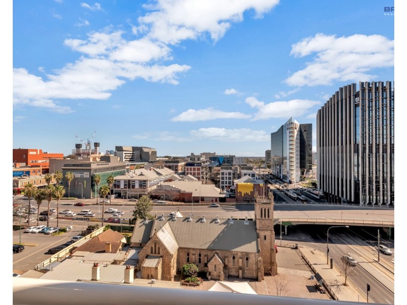 1012/96 North Terrace, Adelaide SA 5000