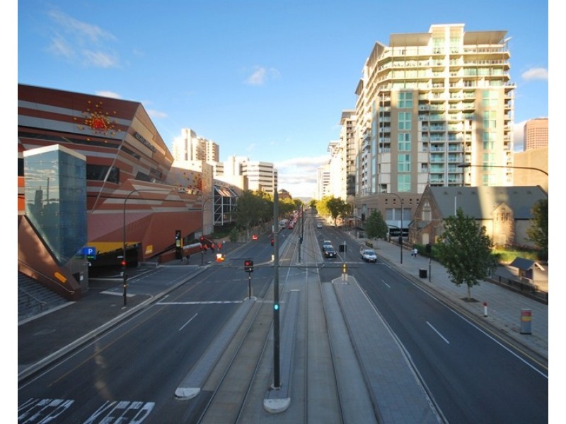 1012/96 North Terrace, Adelaide SA 5000