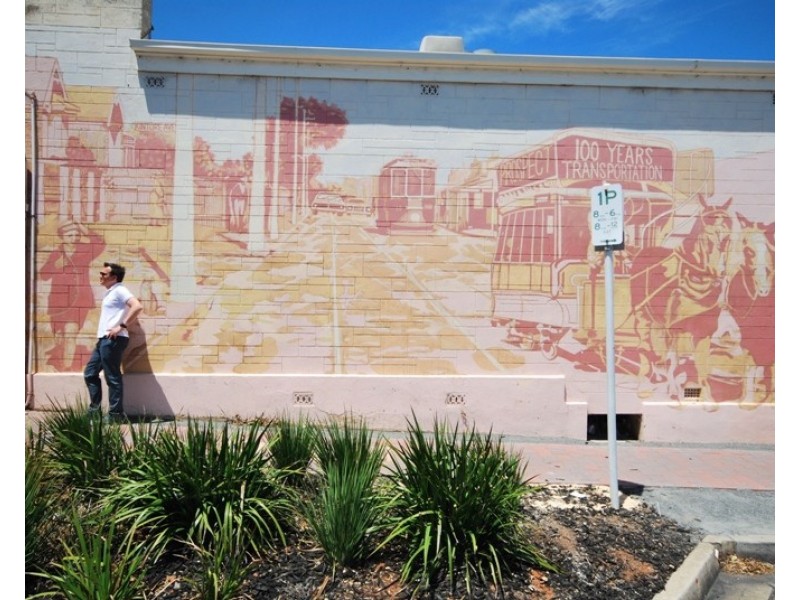 103/143 Prospect Road, Prospect SA 5082