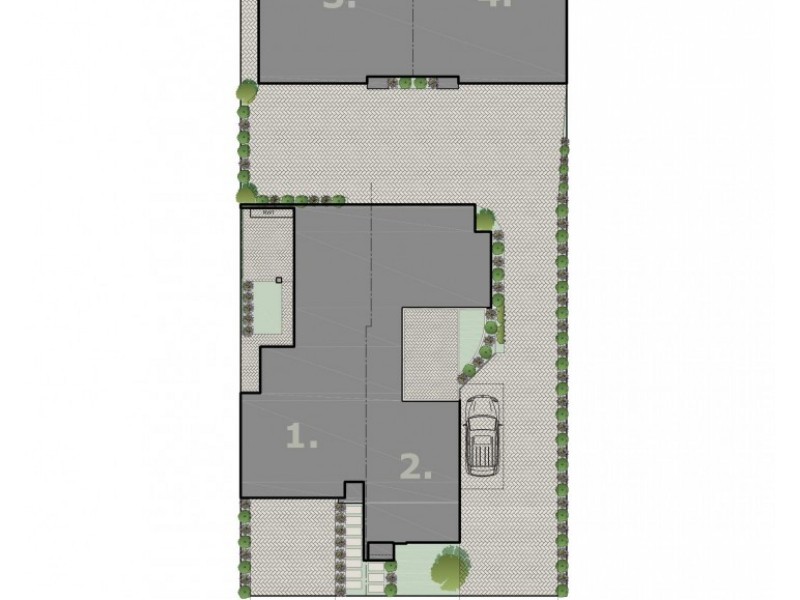 9 Moyle Avenue, Rostrevor SA 5073 Floorplan