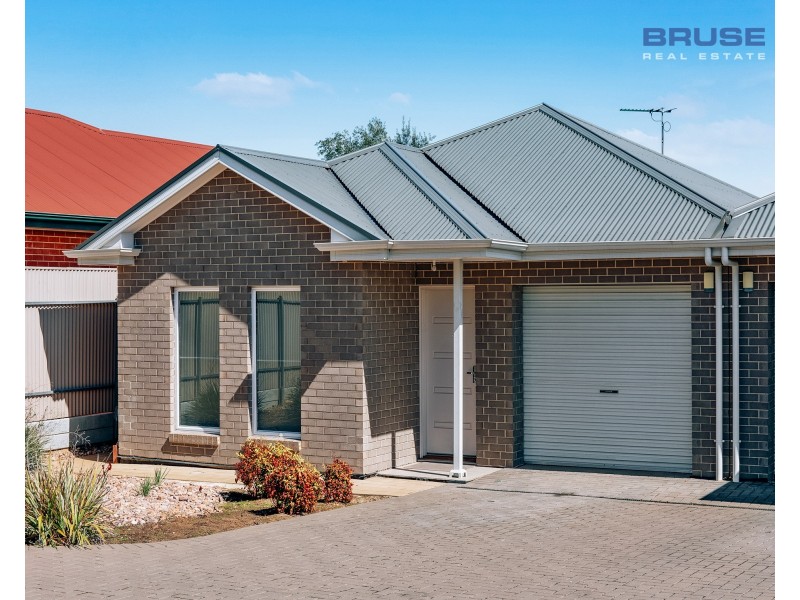 Res 3/79 Portrush Road, Evandale SA 5069