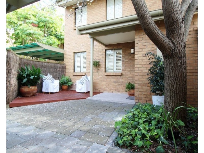 4/29 Old Street, North Adelaide SA 5006