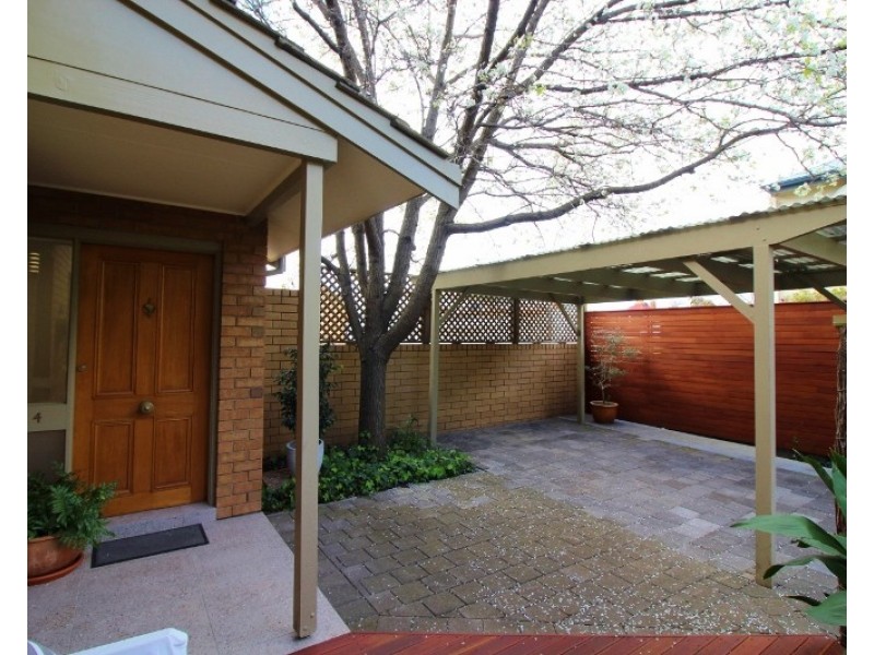 4/29 Old Street, North Adelaide SA 5006