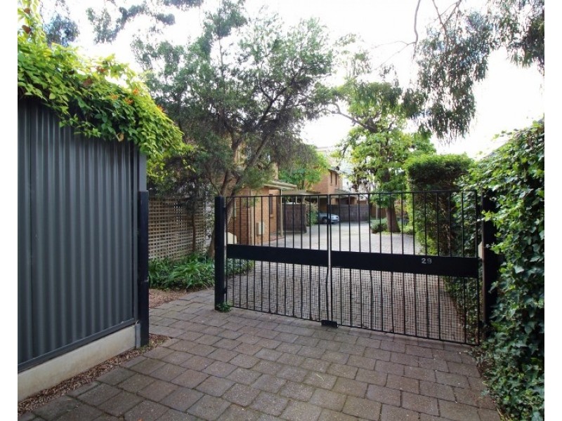 4/29 Old Street, North Adelaide SA 5006