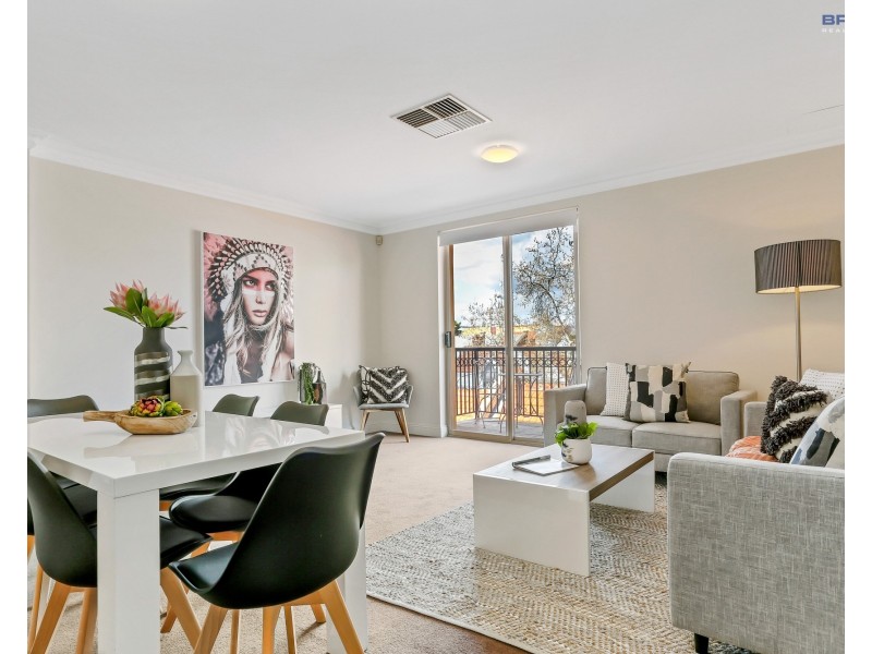 36/42 Charlick Circuit, Adelaide SA 5000