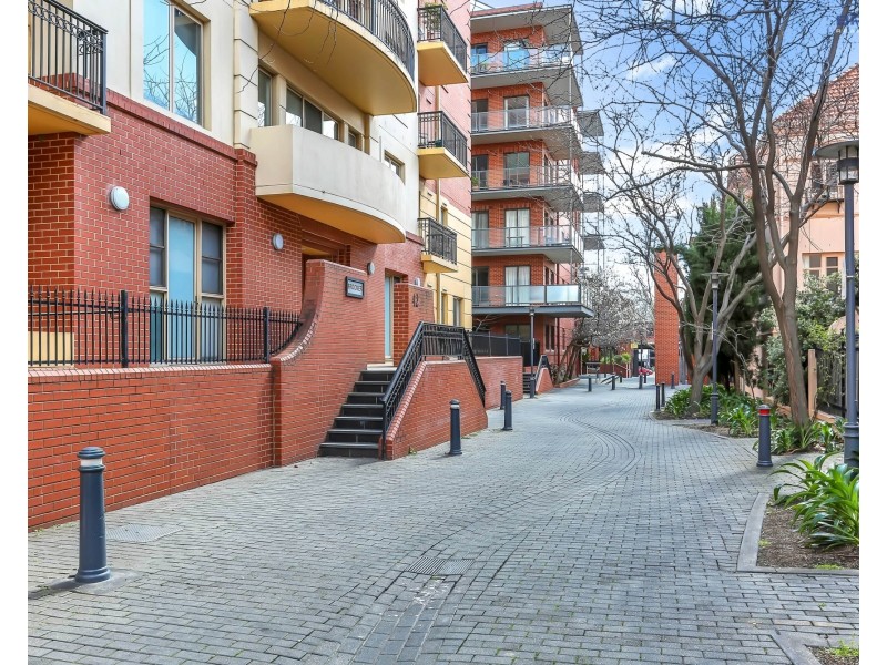 36/42 Charlick Circuit, Adelaide SA 5000