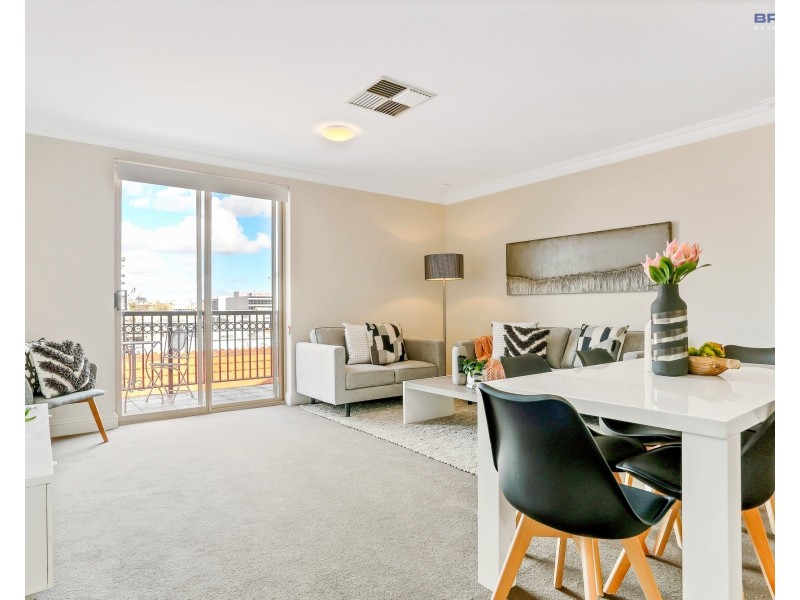 36/42 Charlick Circuit, Adelaide SA 5000