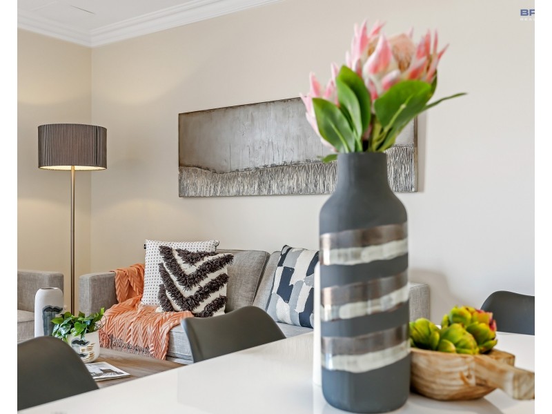 36/42 Charlick Circuit, Adelaide SA 5000