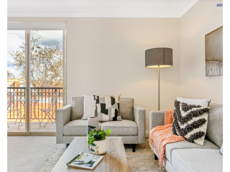 36/42 Charlick Circuit, Adelaide SA 5000