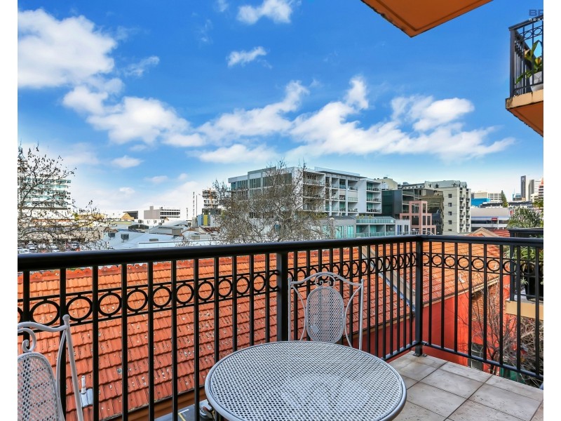 36/42 Charlick Circuit, Adelaide SA 5000