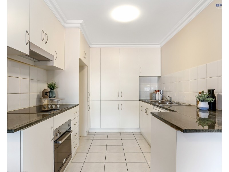 36/42 Charlick Circuit, Adelaide SA 5000