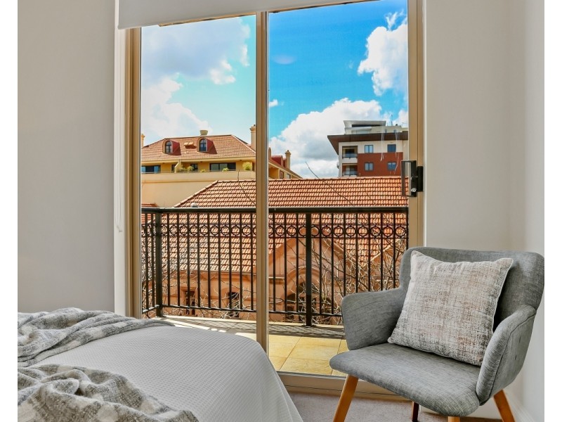 36/42 Charlick Circuit, Adelaide SA 5000