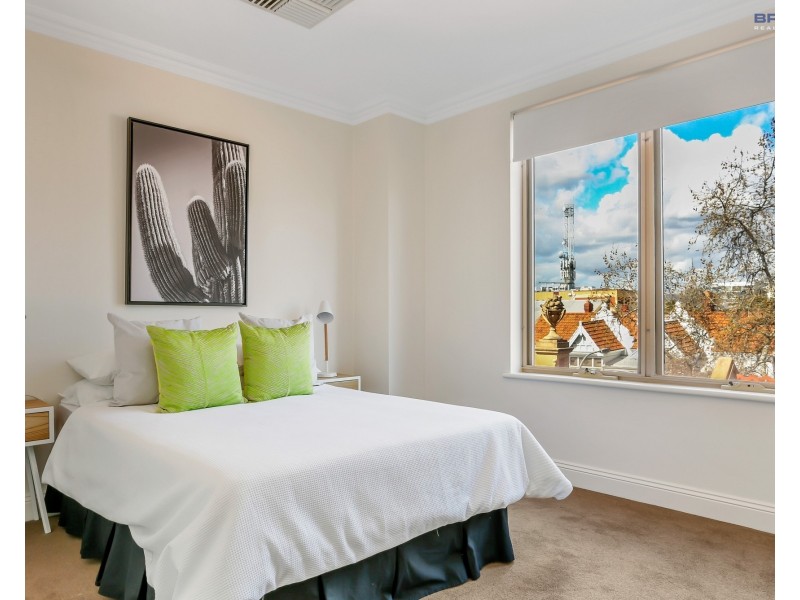 36/42 Charlick Circuit, Adelaide SA 5000